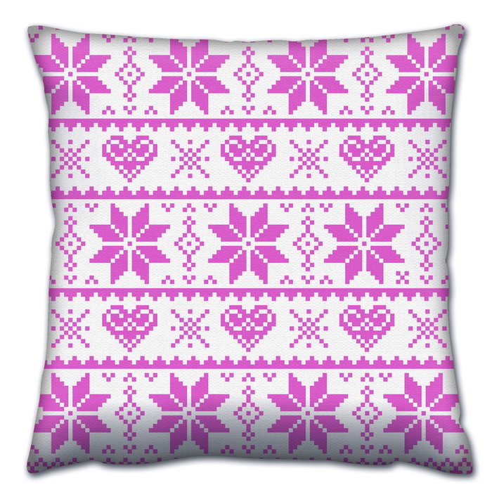 Aberto Design Cojín A14399 Multicolor Aberto Design Cojín A14399 Multicolor